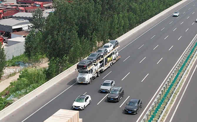 忠县高速公路汽车救援